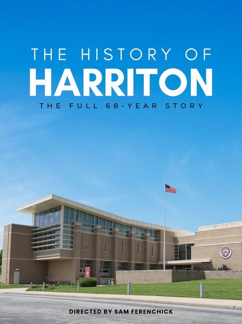 The History of Harriton – Full Details